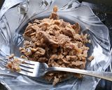 Foto langkah ke 1 dari resep Sayur asem daging banjar.