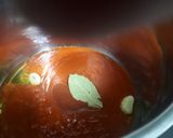 Foto del paso 4 de la receta Sepia con patatas