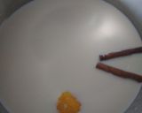 Foto del paso 1 de la receta Pastel mágico de arroz con leche y canela
