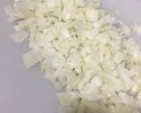 Foto del paso 2 de la receta: Hamburguesas de lentejas