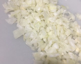 Foto del paso 2 de la receta: Hamburguesas de lentejas