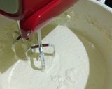 Foto langkah ke 8 dari resep Bolu Kukus Singkong.
