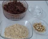 صورة لخطوة 4 من وصفة حلى الفيريرو روشيه