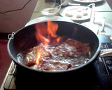 Foto del paso 5 de la receta: Crepes asiaticos