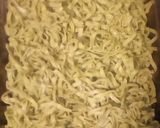 Foto del paso 3 de la receta: Pastel de fideos y lomo de cerdo al horno!!!!💯🍝