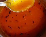 टमाटर की मीठी चटनी (Tamatar ki meethi chutney recipe in Hindi) रेसिपी चरण 5 फोटो