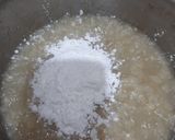Foto del paso 2 de la receta: Cuadrados de pera de Mati Chavero