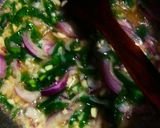A picture of step 9 of Stewed Greengram#CookedwithCookpad.