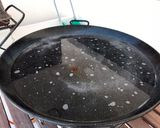 Foto del paso 7 de la receta: Real Paella de pollo y conejo🇪🇸