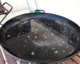 Foto del paso 7 de la receta: Real Paella de pollo y conejo🇪🇸