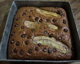 Foto langkah ke 7 dari resep Banana bread.