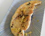 Foto del paso 7 de la receta: Emperador empanado