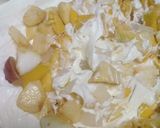 Foto langkah ke 3 dari resep Salad Buah Creamy.