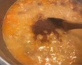 Foto del paso 7 de la receta: Garbanzos con tocino