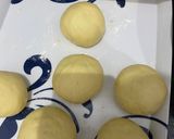 Foto langkah ke 3 dari resep Donat kentang empuk dan montok.