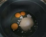 Foto langkah ke 1 dari resep Bolu susu keju.