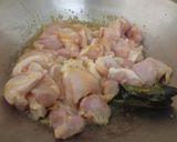 Foto langkah ke 2 dari resep Semur Tempe Ayam.