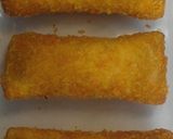 Foto langkah ke 5 dari resep Risoles Roti mayonaise.