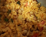 કાંદા પૌવા (Kanda Pauva Recipe In Gujarati) રેસીપી સ્ટેપ4ફોટો