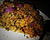 Dambun shinkafa recipe step 6 photo