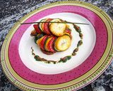 Foto del passaggio 5 della ricetta Ratatouille