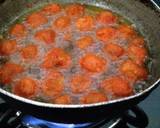 Chinese maggi manchurian recipe step 5 photo