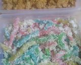 Foto langkah ke 5 dari resep Cenil.
