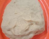 Foto langkah ke 4 dari resep Donat isi empuk.