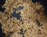 Golpapdi sweet recipe step 2 photo
