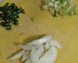 Foto langkah ke 4 dari resep Topokki Asam Manis.