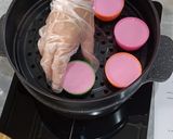 Foto langkah ke 6 dari resep Kue Mangkok.