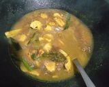 Foto langkah ke 4 dari resep Tongseng ayam simple.