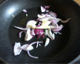 Spárgás omlett recept fázis 1 fotója