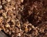 Une image de l'étape 2 de BARRES DE CÉRÉALES CHOCO-NOISETTES.