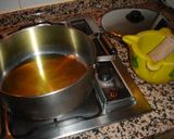 Foto del paso 1 de la receta Caldero de Villajoyosa