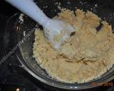 Chickpeas kofteh کوفته نخود recipe step 2 photo