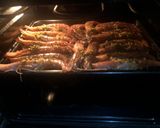 Foto del paso 2 de la receta: Gambones al horno