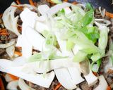 Foto langkah ke 10 dari resep Bulgogi Resep asli korea, gampang & enak.