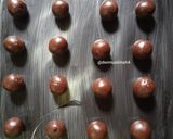 Foto langkah ke 7 dari resep Choco Chips (Good Time).