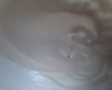 Foto langkah ke 3 dari resep Pancake Empuk dan lembut tanpa SP.