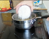 Foto del paso 2 de la receta: Buñuelos esponjosos de bacalao