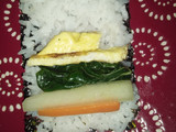 Kuliner Khas Korea~Kimbab Ala Korea