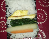 Foto langkah ke 2 dari resep Kuliner Khas Korea~Kimbab Ala Korea.