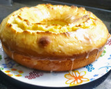 Foto del paso 4 de la receta: Torta fácil de limón