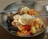 Foto langkah ke 6 dari resep Soba Tom Yam.