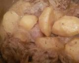Indian Chicken Sidhi gravy sauce recipe step 3 photo