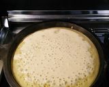 Foto langkah ke 4 dari resep Martabak Bangka empuk banged.