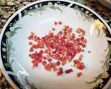 Foto del paso 3 de la receta: Sopa de picadillo
