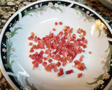 Foto del paso 3 de la receta: Sopa de picadillo