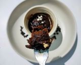 মাগ ব্রাউনি (Mug brownie recipe in Bengali) রেসিপি ধাপ - 7 ছবি